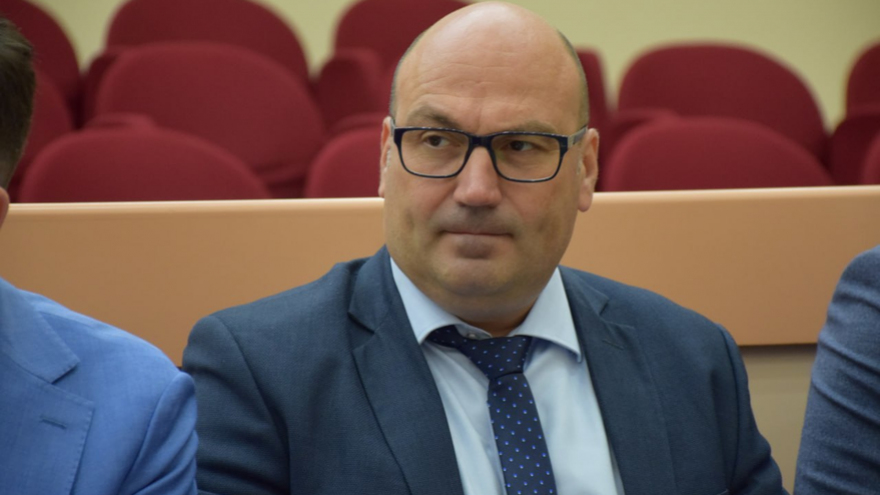 Утверждены поправки в бюджет Саратовской области на миллиард