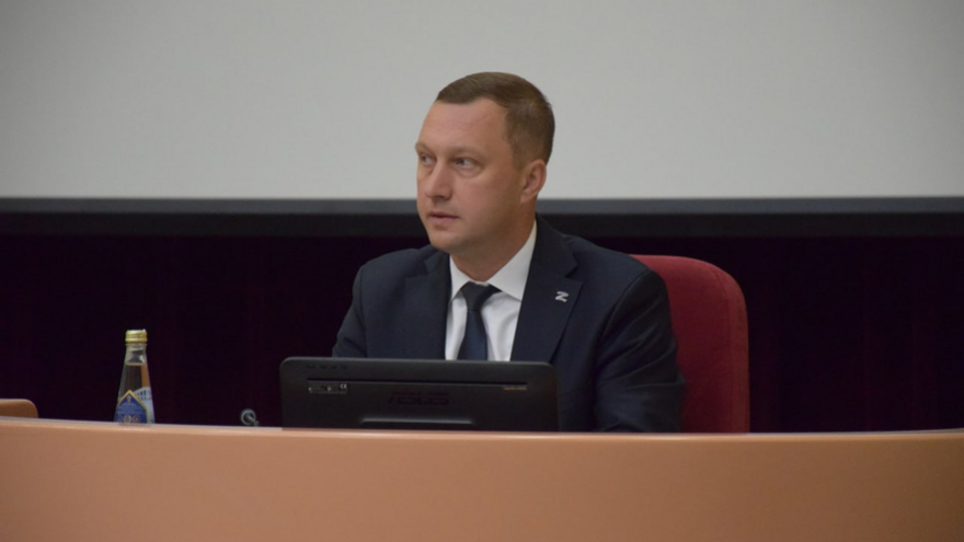 Утверждены поправки в бюджет Саратовской области на миллиард