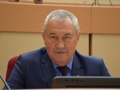 Утверждены поправки в бюджет Саратовской области на миллиард