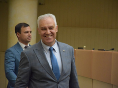 Утверждены поправки в бюджет Саратовской области на миллиард