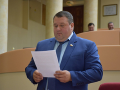 Утверждены поправки в бюджет Саратовской области на миллиард