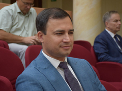 Утверждены поправки в бюджет Саратовской области на миллиард