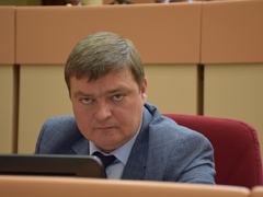Утверждены поправки в бюджет Саратовской области на миллиард