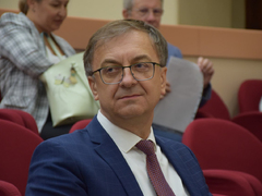 Утверждены поправки в бюджет Саратовской области на миллиард