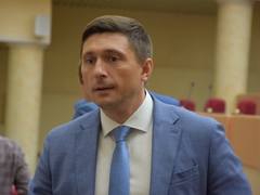 Утверждены поправки в бюджет Саратовской области на миллиард
