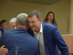 Утверждены поправки в бюджет Саратовской области на миллиард