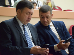 Утверждены поправки в бюджет Саратовской области на миллиард