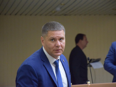 Утверждены поправки в бюджет Саратовской области на миллиард
