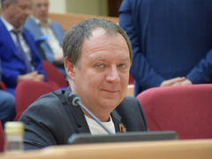 Утверждены поправки в бюджет Саратовской области на миллиард