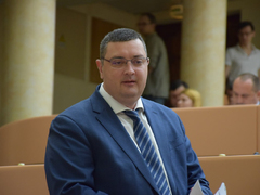 Утверждены поправки в бюджет Саратовской области на миллиард