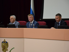 Утверждены поправки в бюджет Саратовской области на миллиард