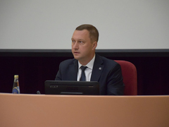 Утверждены поправки в бюджет Саратовской области на миллиард