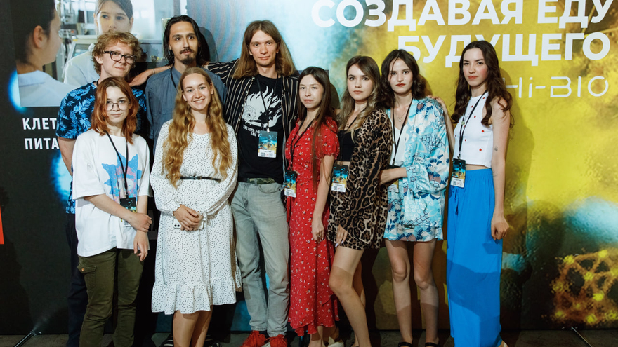Саратовских студентов пригласили на стажировку в ИЦ Бирюч
