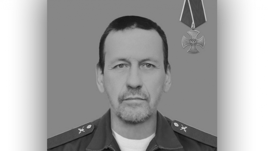 Балашовский контрактник не вернулся с СВО