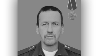 Балашовский контрактник не вернулся с СВО