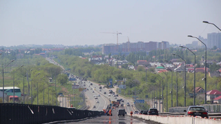Дороги в Саратовской области хотят сделать умными при помощи интеллектуальной транспортной системы: пока никто не знает, когда это будет возможно