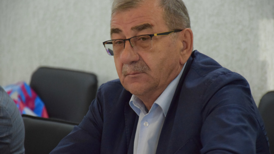 Проблемы озеленения: совещание в Общественной палате проигнорировал главный за городскую среду Саратова