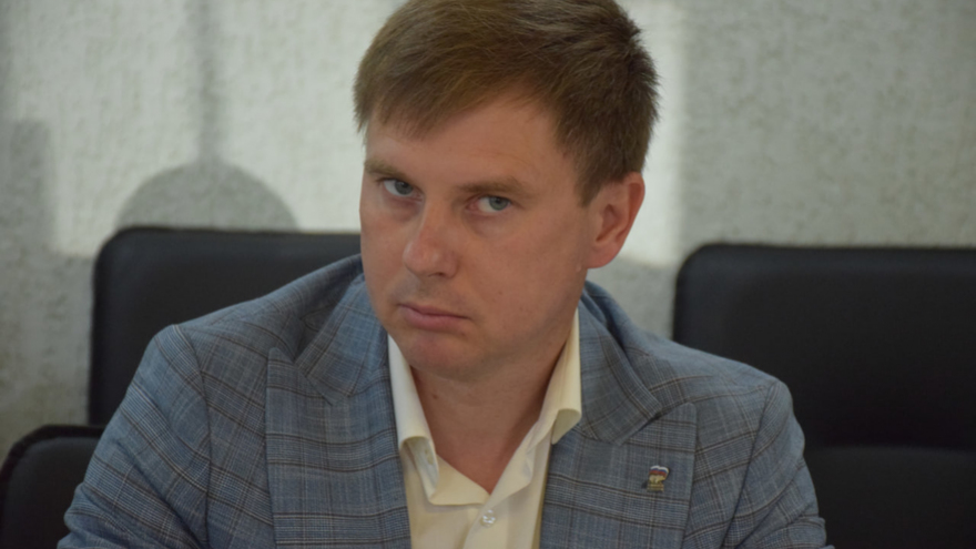 Проблемы озеленения: совещание в Общественной палате проигнорировал главный за городскую среду Саратова