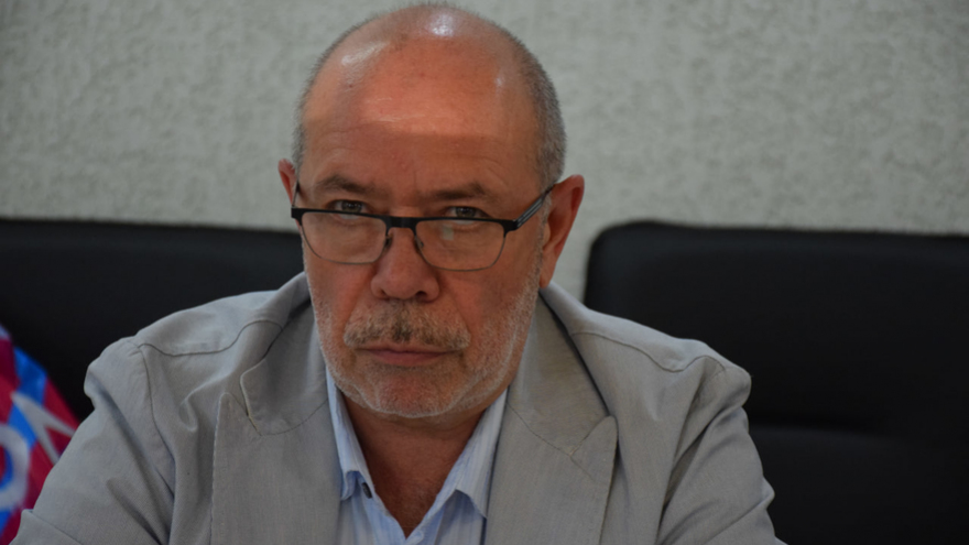 Проблемы озеленения: совещание в Общественной палате проигнорировал главный за городскую среду Саратова