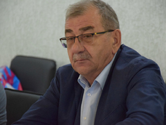 Проблемы озеленения: совещание в Общественной палате проигнорировал главный за городскую среду Саратова