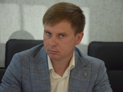 Проблемы озеленения: совещание в Общественной палате проигнорировал главный за городскую среду Саратова