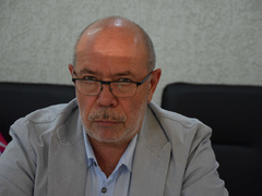 Проблемы озеленения: совещание в Общественной палате проигнорировал главный за городскую среду Саратова