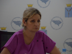Проблемы озеленения: совещание в Общественной палате проигнорировал главный за городскую среду Саратова