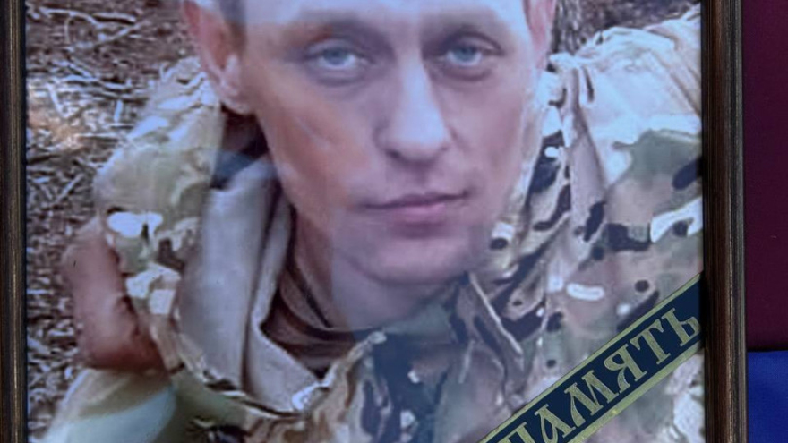 Власти сообщили о гибели еще трех саратовских бойцов на СВО