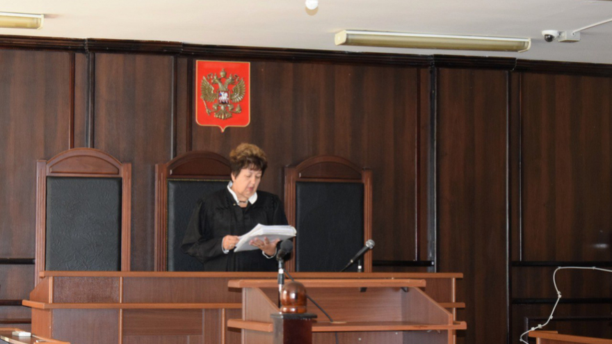 Нападение на девочку в Изумрудном: фигуранта дела оставили за решеткой