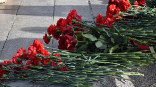 Александр Литау из Энгельсского района погиб на СВО