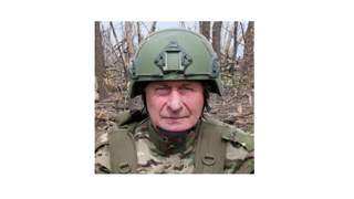 Ершовский боец Николай Решетников не вернулся с СВО
