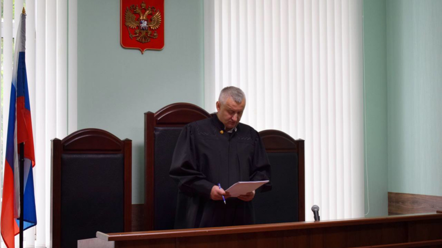 130 килограммов мефедрона за неделю: вынесен приговор по делу о круглосуточной нарколаборатории