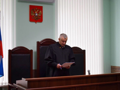 130 килограммов мефедрона за неделю: вынесен приговор по делу о круглосуточной нарколаборатории
