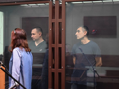 130 килограммов мефедрона за неделю: вынесен приговор по делу о круглосуточной нарколаборатории