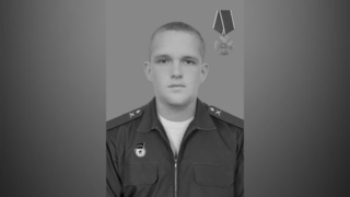 В зоне СВО погиб 27-летний Сергей Илюхин