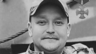 На СВО погиб балашовский контрактник Иван Цвинтарный