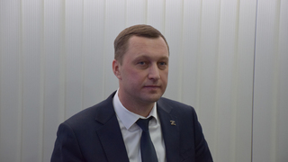 Бусаргин отрешил от должностей глав Петровского и Балаковского районов за неэффективность