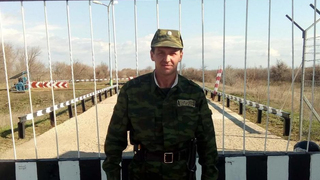 Ровенский солдат Алексей Горшков не вернулся с СВО