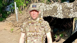 На СВО погиб боец из Питерского района Денис Ишингалиев