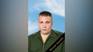 Скончался участник СВО из Пугачевского района Данил Кузнецов