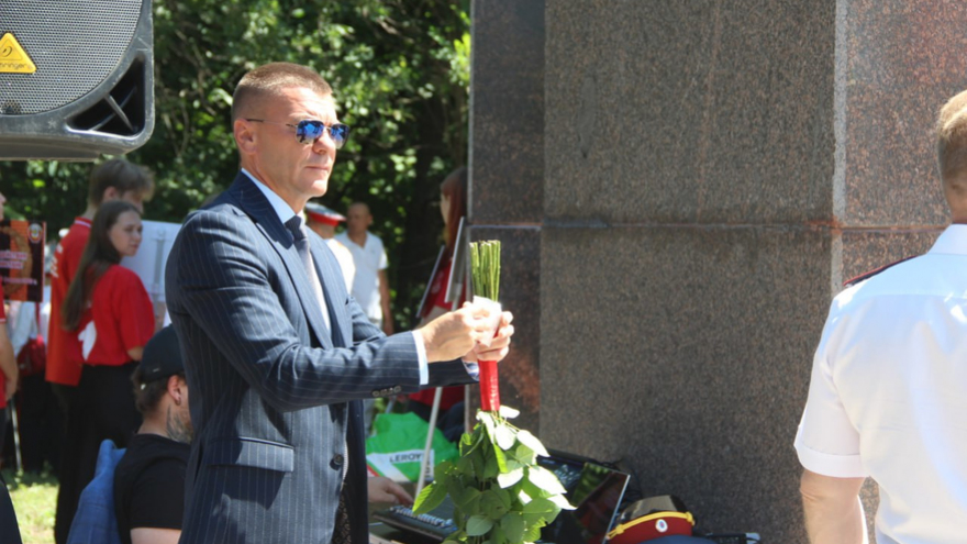 В Саратове увековечили имена 172 погибших на СВО