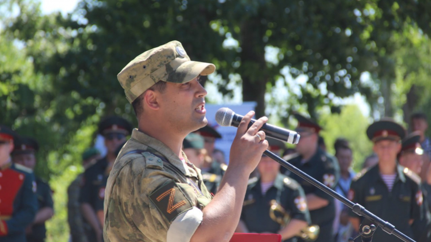 В Саратове увековечили имена 172 погибших на СВО