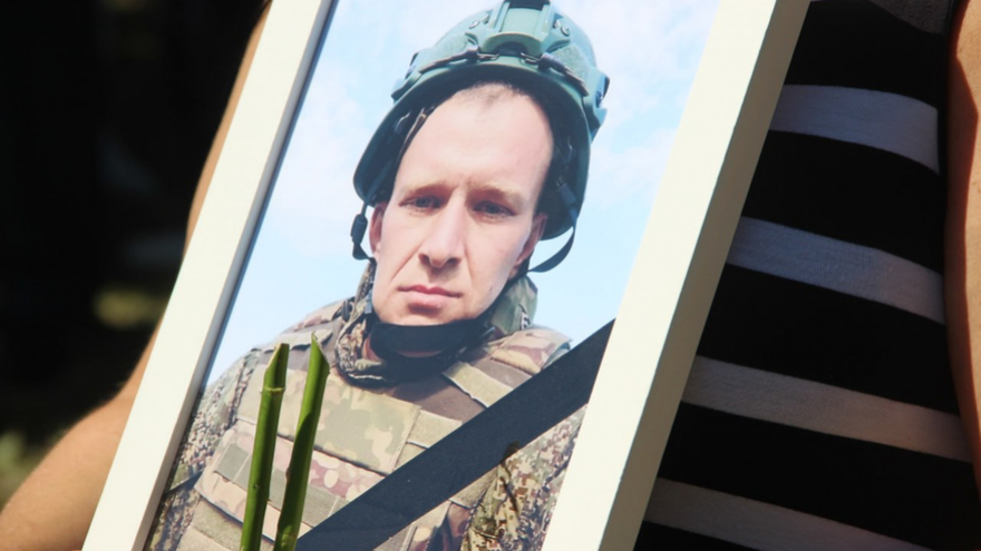 В Саратове увековечили имена 172 погибших на СВО