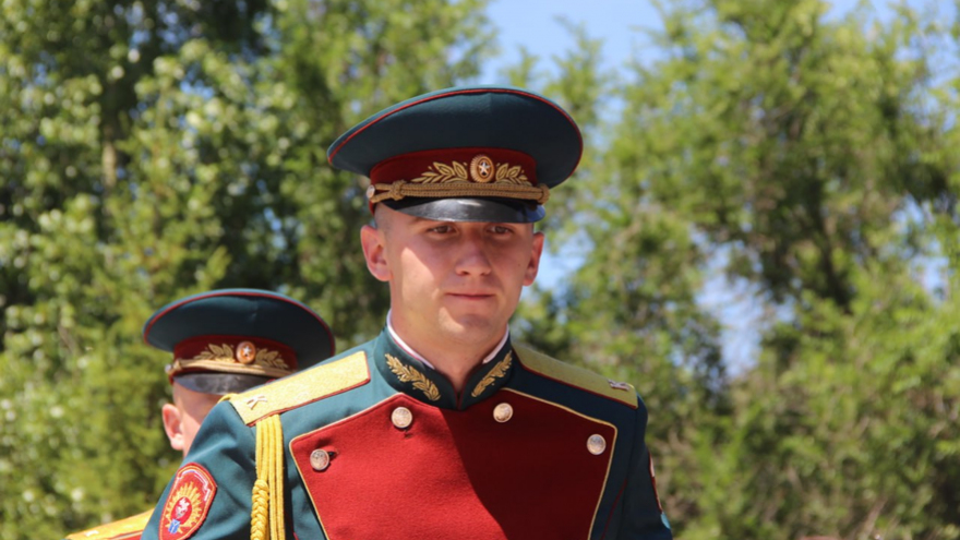 В Саратове увековечили имена 172 погибших на СВО