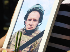 В Саратове увековечили имена 172 погибших на СВО