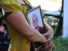 В Саратове увековечили имена 172 погибших на СВО