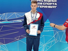 Саратовцы завоевали 34 золота на чемпионате России для пловцов с ПОДА