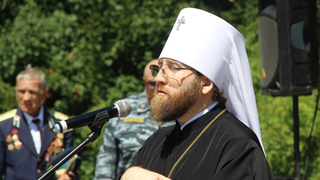 Саратовский митрополит вскрыл губительность западного псевдолиберализма по Евровидению