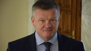 Экс-мэр Саратова Исаев намерен наказать автора телеграм-канала за клевету
