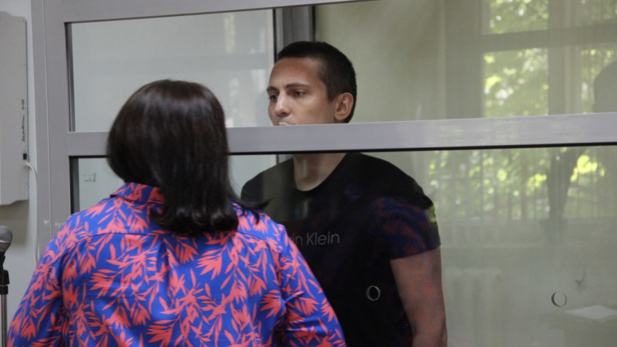 Сбежавшему в Никарагуа преподавателю СГЮА дали 4,5 года колонии